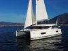 Hola FP Lucia 40 Catamaran