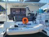 Blue Orion FP Isla 40 Katamaran