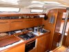 Beneteau Cyclades 39.3 парусная лодка
