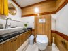 Fethiye Ölüdeniz Göcek Ekincik Deluxe Kabin