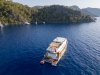 Lycian Dream Trawler/Motoryacht