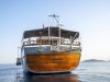 Quatros Trawler