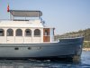 Quatros Trawler