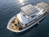 Quatros Trawler