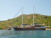 Mutlu captain гулет