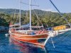 Mutlu captain гулет