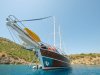 Mutlu captain гулет