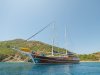 Mutlu captain гулет