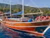 Mutlu captain гулет