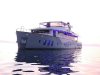 Simay F motor yacht