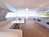 Simay F motor yacht
