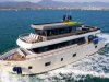 ALB K Trawler / Motor yacht