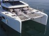 Power Catamaran
