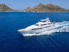 Merve Motor yacht