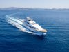 Merve Motor yacht