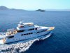 Merve Motor yacht
