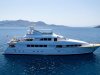 Merve Motor yacht