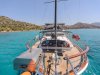 Gökdudum Gulet