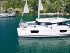 Hola FP Lucia 40 Catamaran