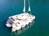 Hola FP Lucia 40 Catamaran