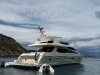 Feretti 72 Motoryacht