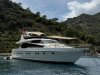 Feretti 72 Motoryacht