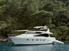 Feretti 72 Motoryacht