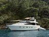 Feretti 72 Motoryacht