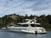 Feretti 72 Motoryacht
