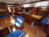Bavaria 49 sailboat