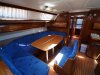 Bavaria 49 sailboat