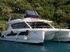 Goat Powercat catamaran
