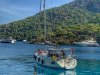 Beneteau Cyclades 39.3 парусная лодка