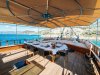 Fethiye Ölüdeniz Göcek Ekincik Deluxe Kabin