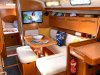 Beneteau Cyclades 39.3 парусная лодка