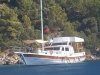Bozkurt Gulet