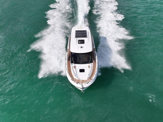 Black Jackk Яхта - Gocek
