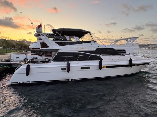 Serayaz 2 - Босфор