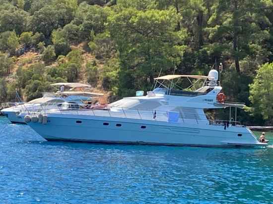 Miray Motoryat - Göcek