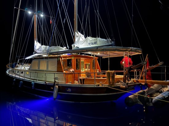 Eymar 3 Gulet - Bodrum