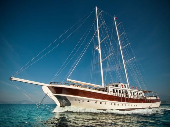 Tersane 8  - Fethiye