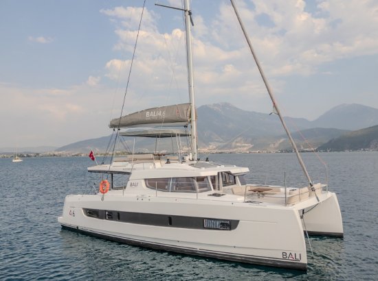Royal Salute Bali 4.6 - Fethiye