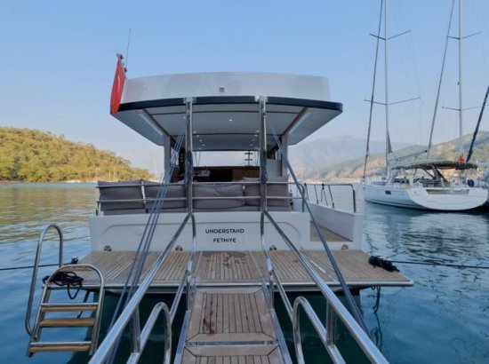 Understand Gulet - Fethiye