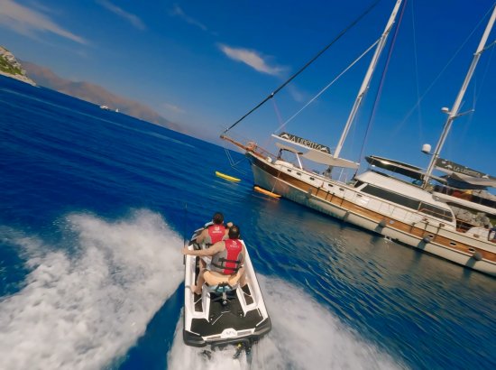 La Liberta Gulet - Marmaris