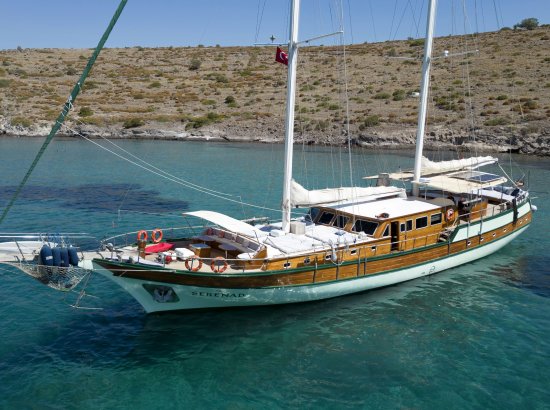 Serenad Gulet - Bodrum