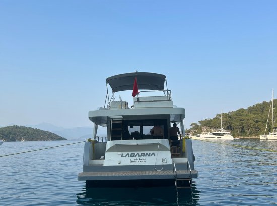 Labarna  Motoryat  - Göcek