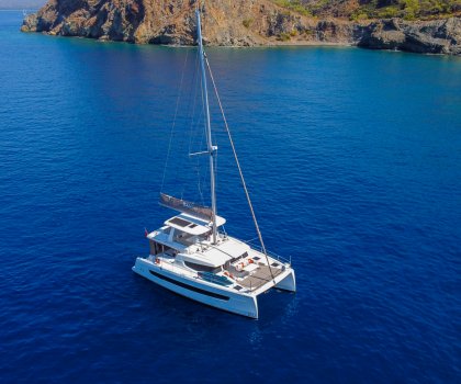 Kaptansız Tekne Kiralama